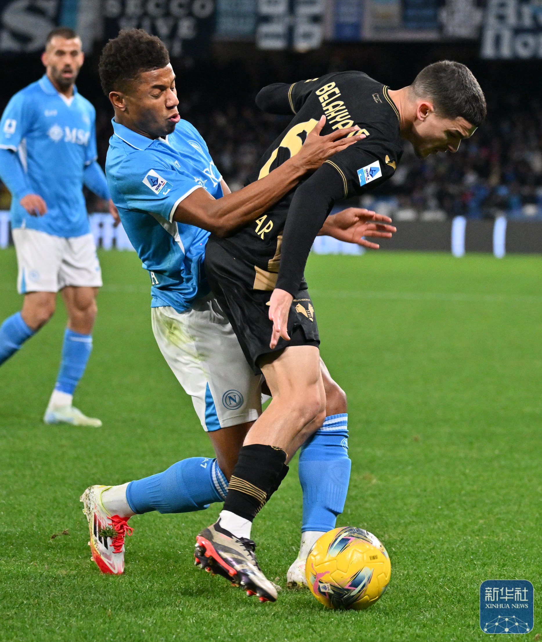 AYX GAMING-关于意甲豪门较量，战术变革带来胜利，比分2-0，核心球员贡献大的信息